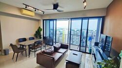 Boathouse Residences (D19), Condominium #434111691